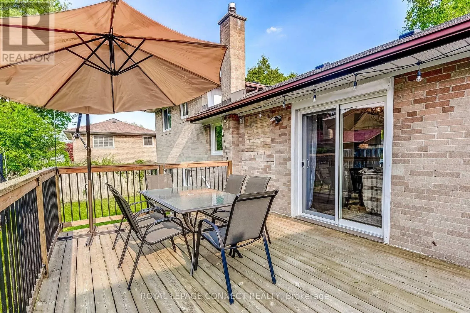 22 RAVINE PARK CRESCENT