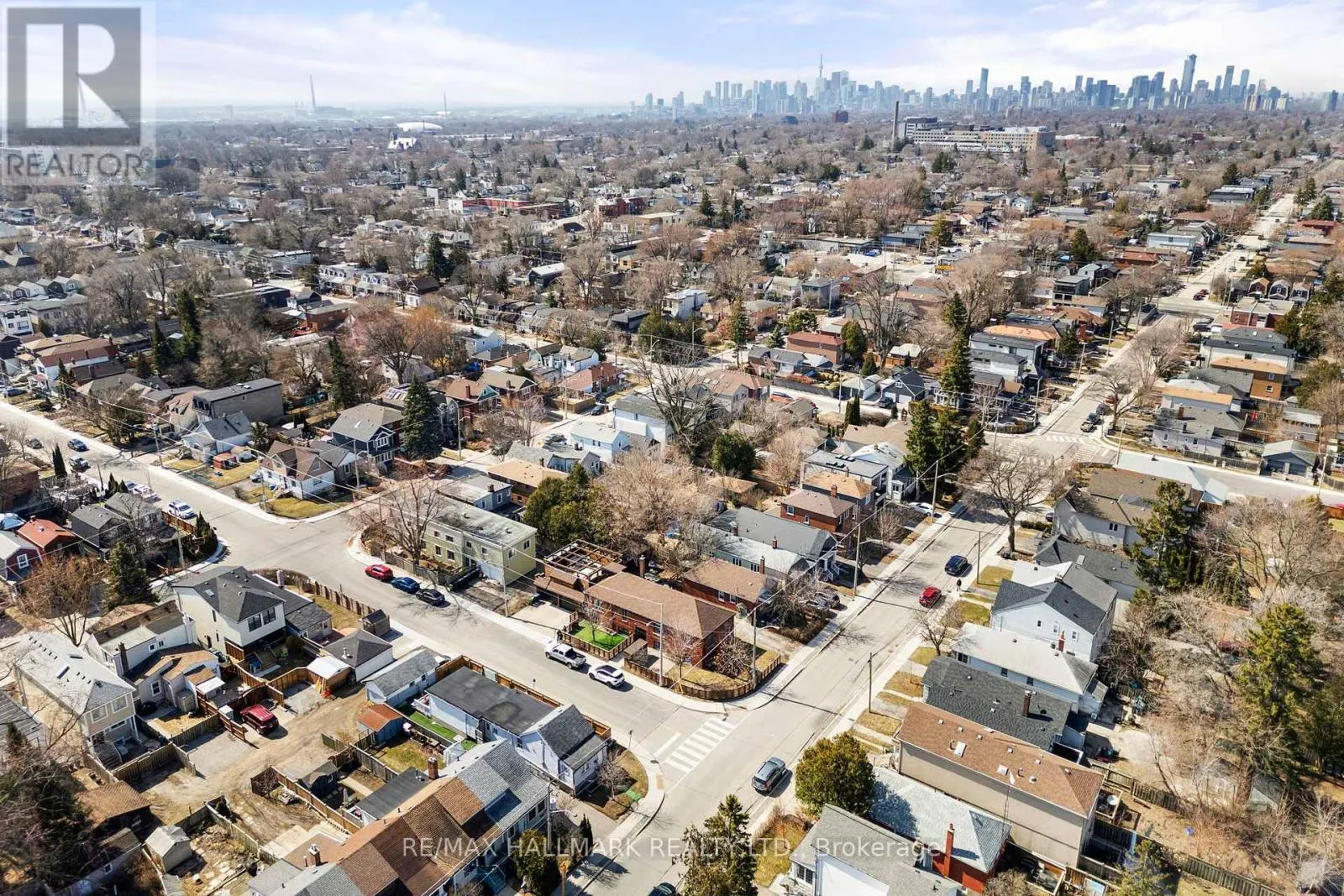 272&276 KING EDWARD AVENUE