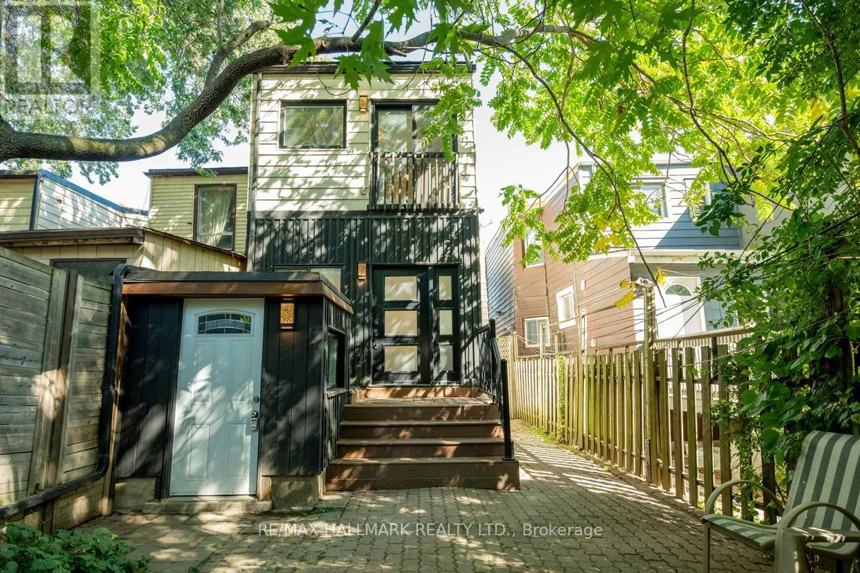 70 CARLAW AVENUE