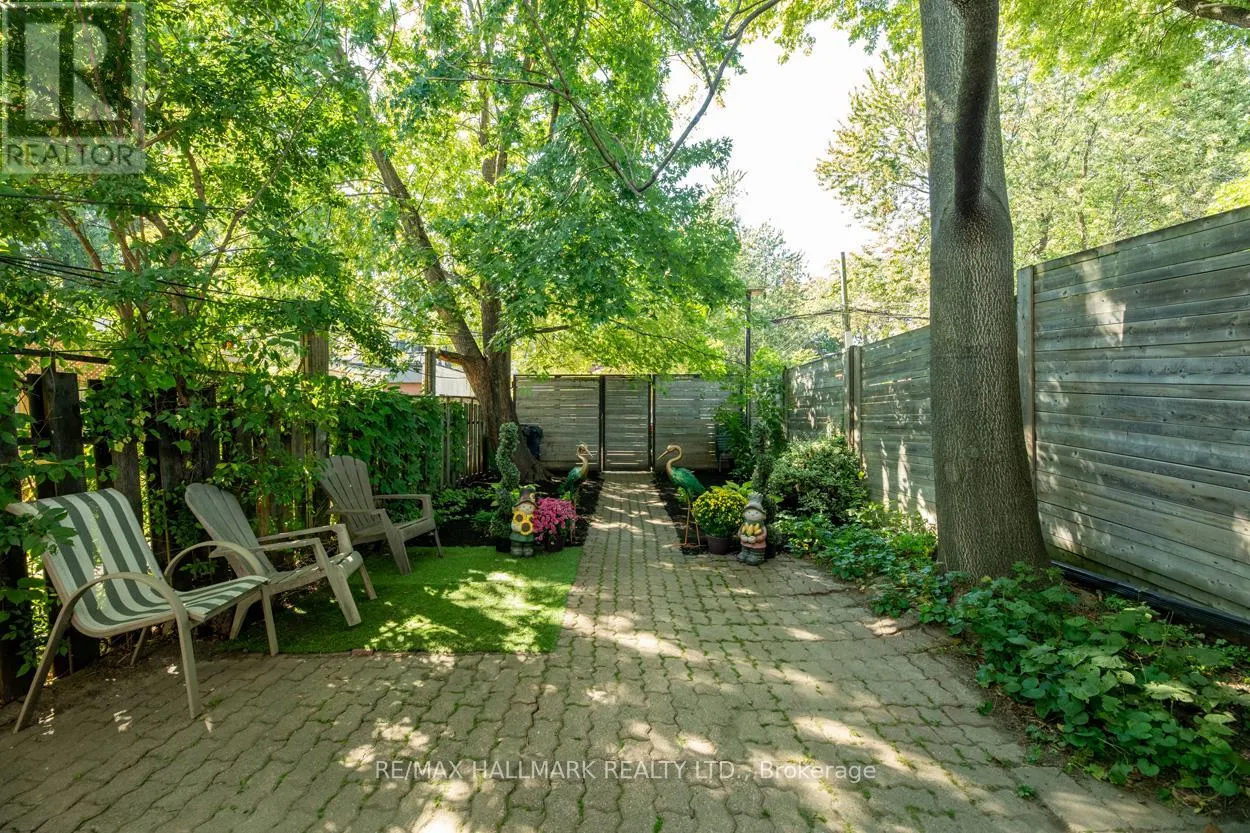 70 CARLAW AVENUE