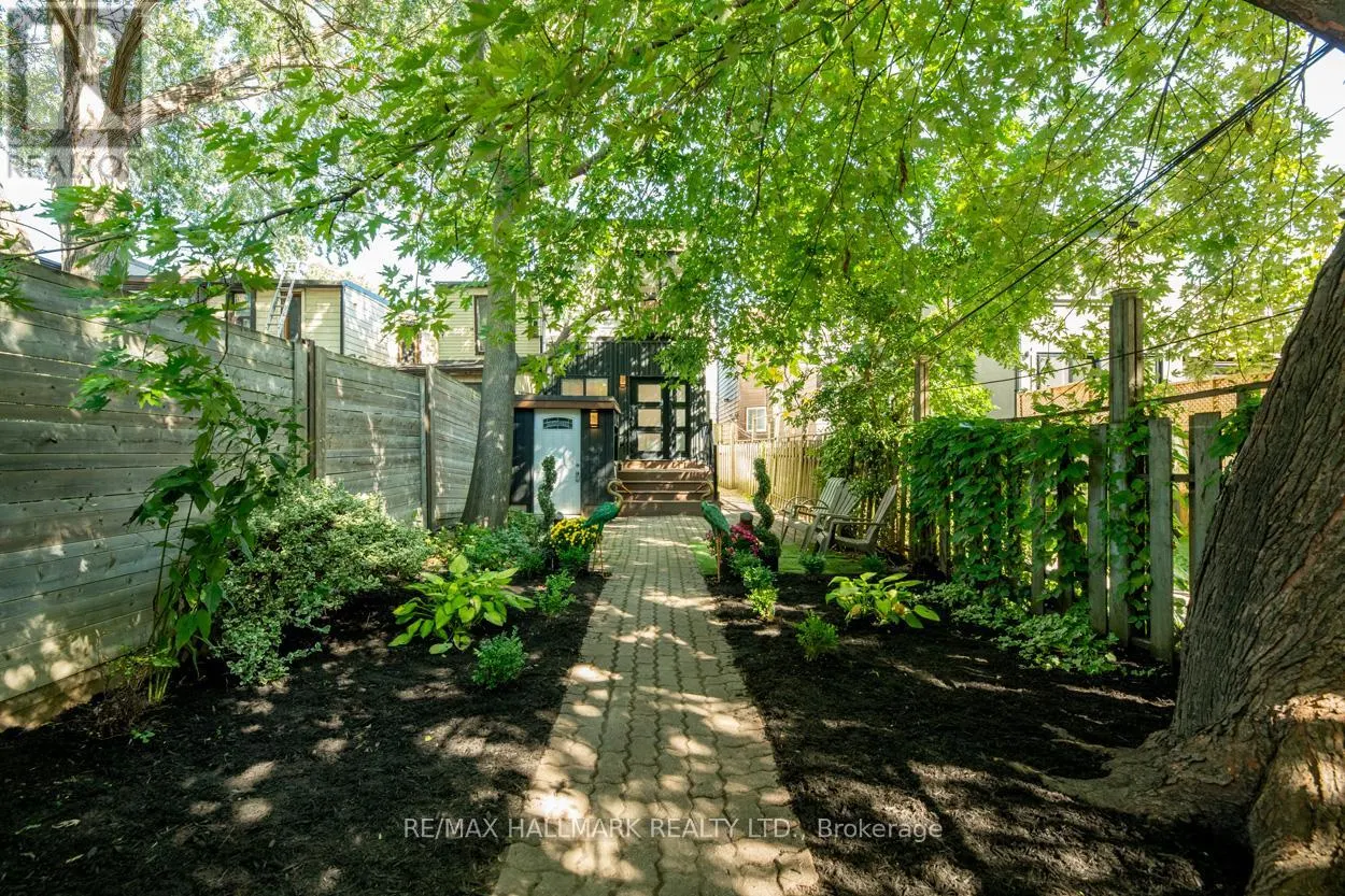 70 CARLAW AVENUE