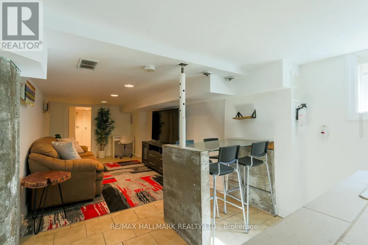 70 CARLAW AVENUE