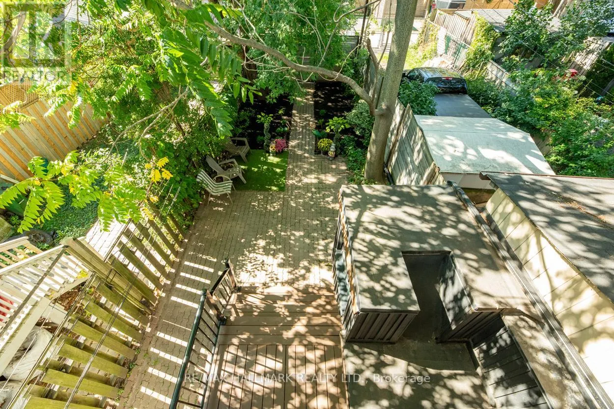 70 CARLAW AVENUE