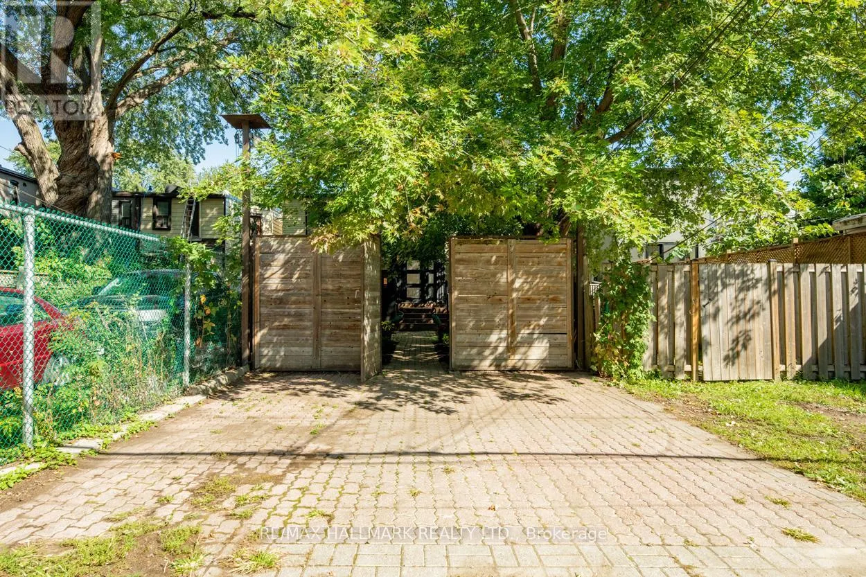 70 CARLAW AVENUE