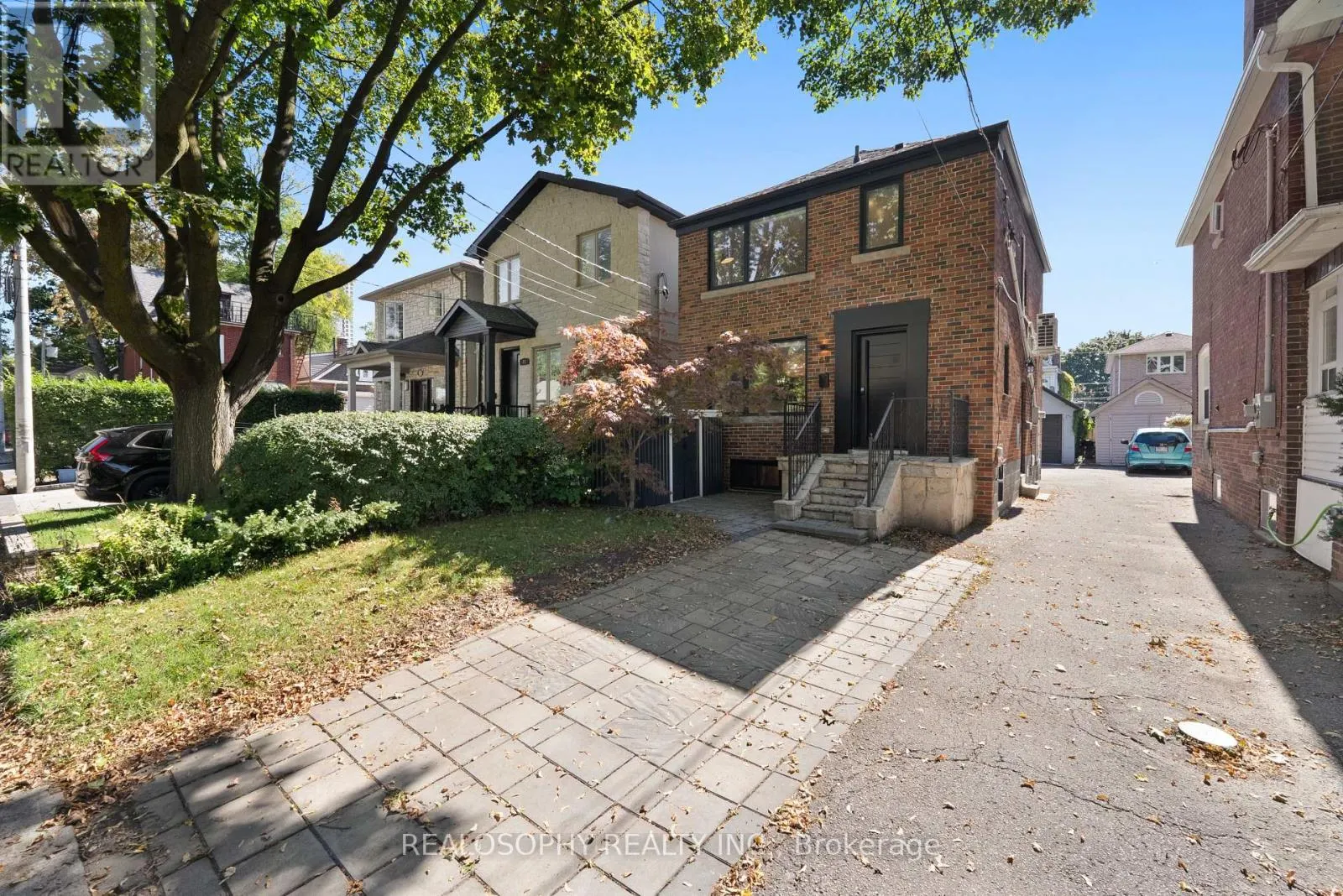 69 WALLINGTON AVENUE