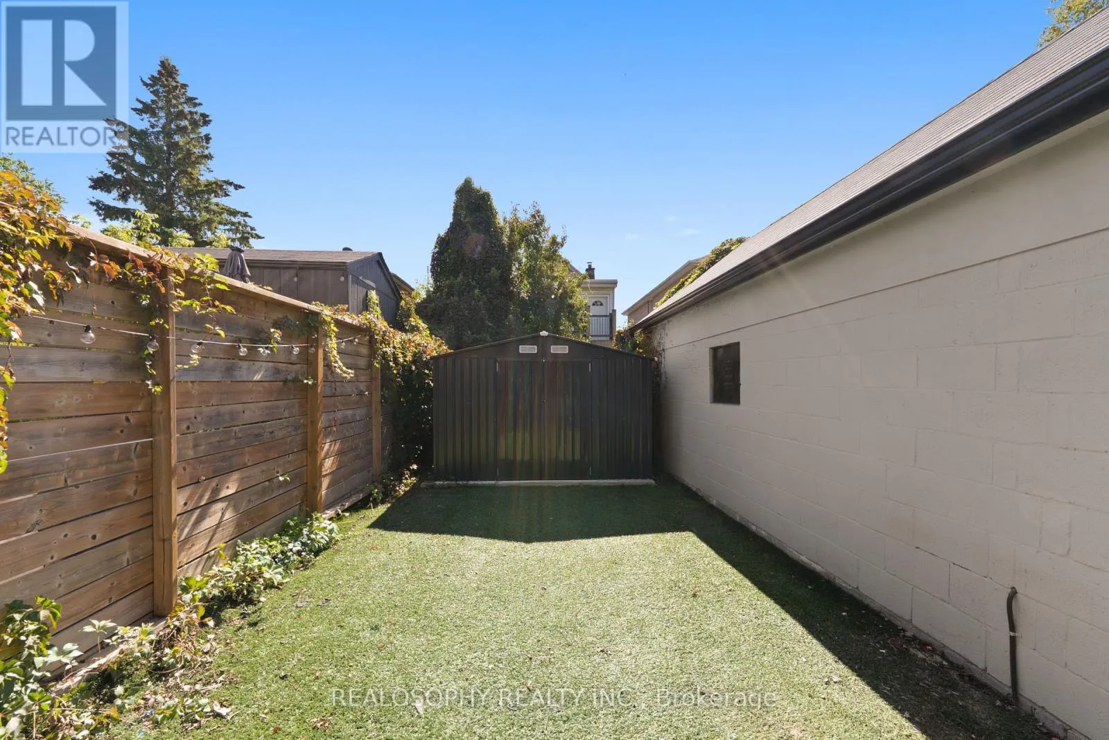 69 WALLINGTON AVENUE