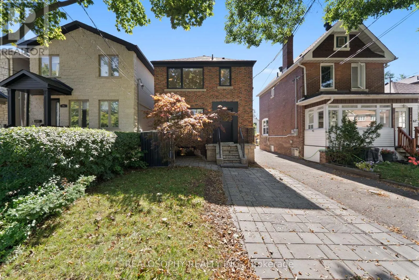 69 WALLINGTON AVENUE