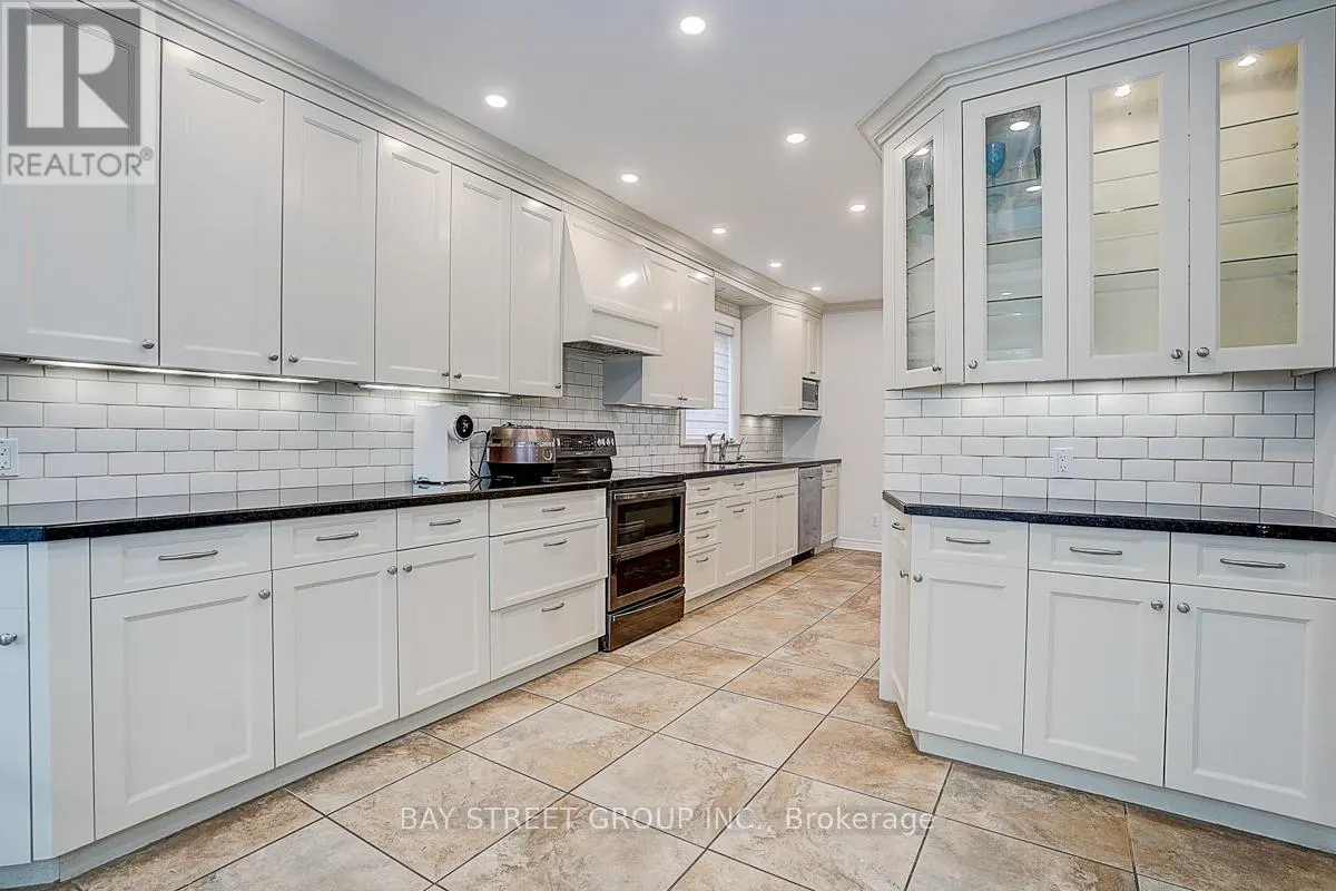 6 LARWOOD BOULEVARD