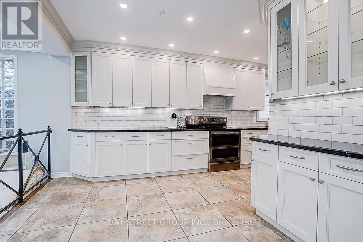 6 LARWOOD BOULEVARD