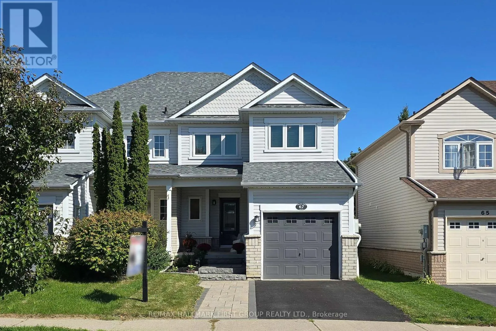 67 PALOMINO PLACE