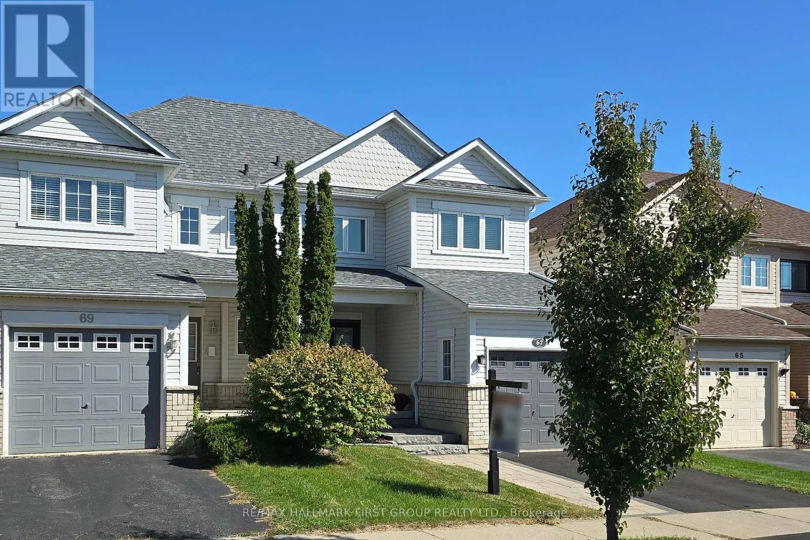 67 PALOMINO PLACE