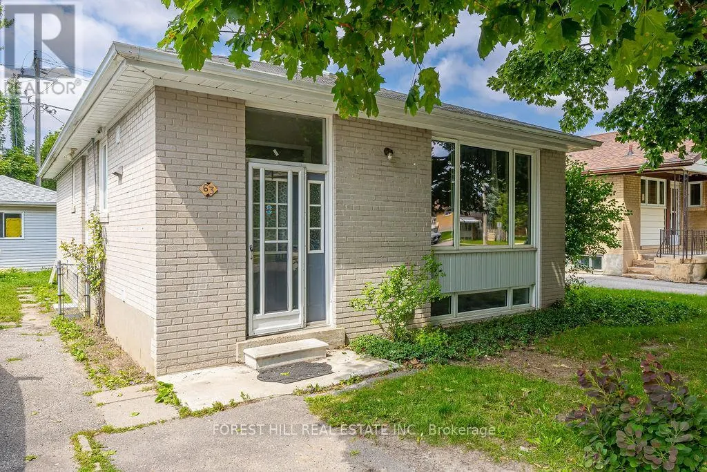 LOWER - 63 BURCHER ROAD