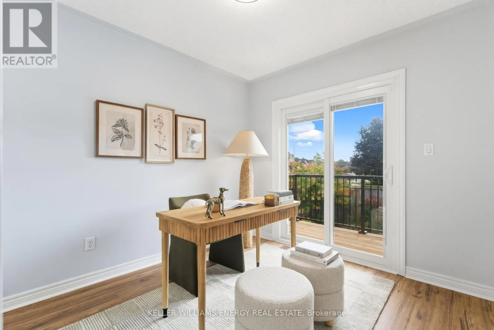 1 DAISEYFIELD AVENUE