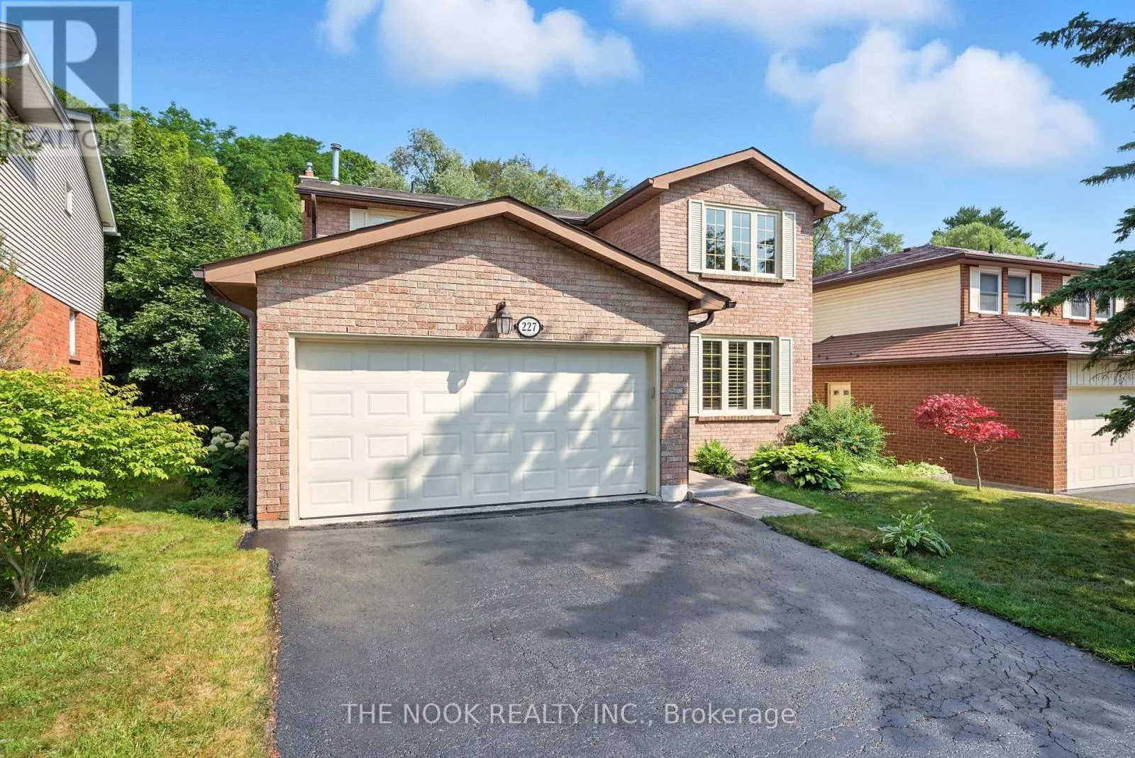 227 BLUE HERON DRIVE