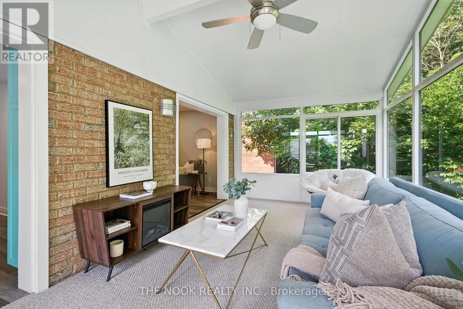 227 BLUE HERON DRIVE