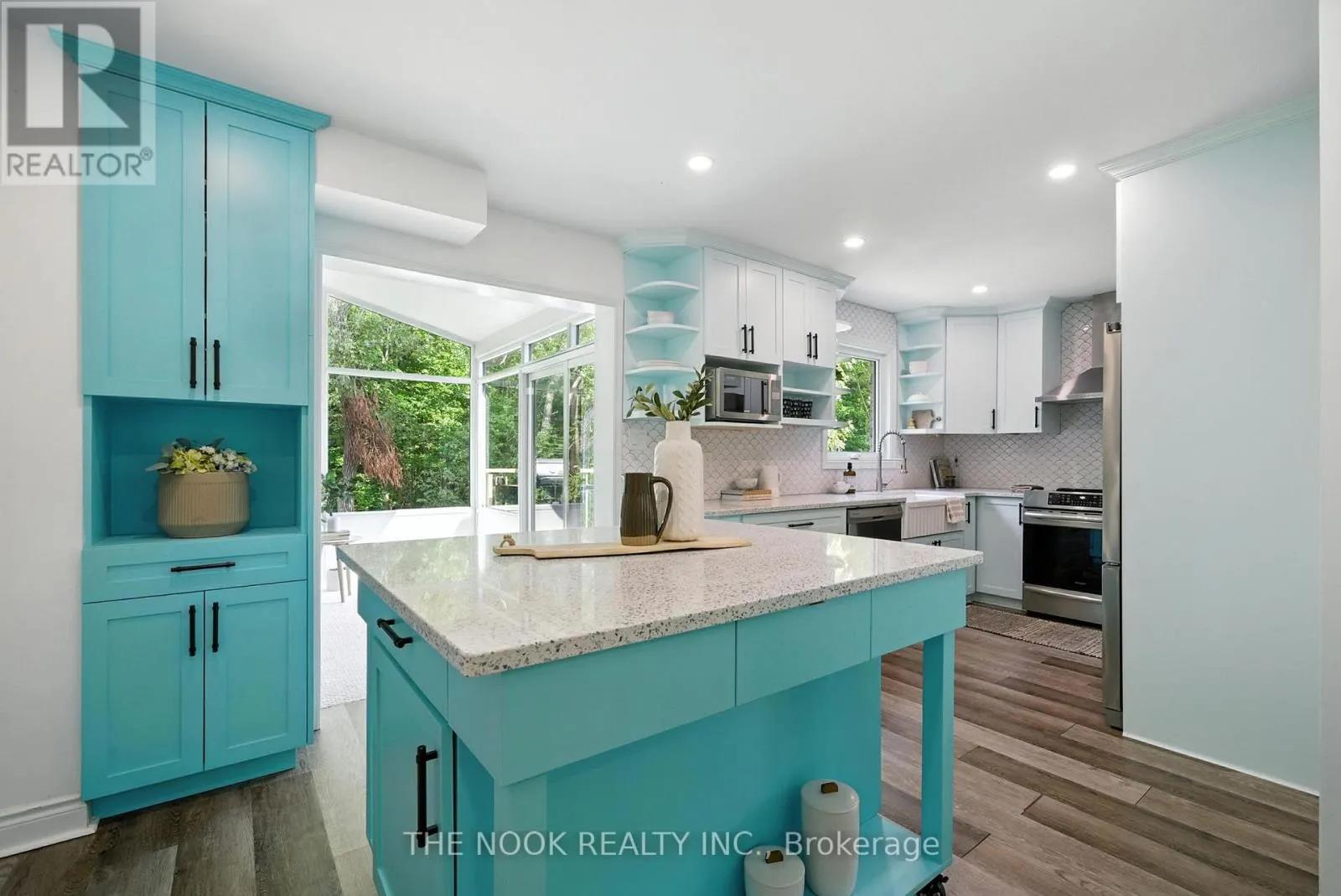 227 BLUE HERON DRIVE