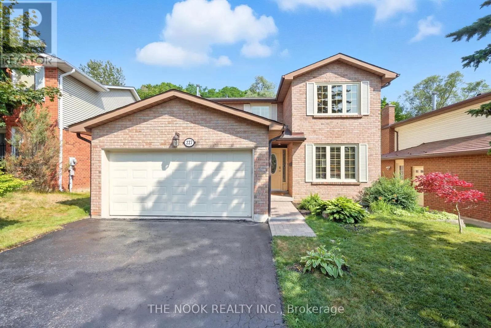 227 BLUE HERON DRIVE