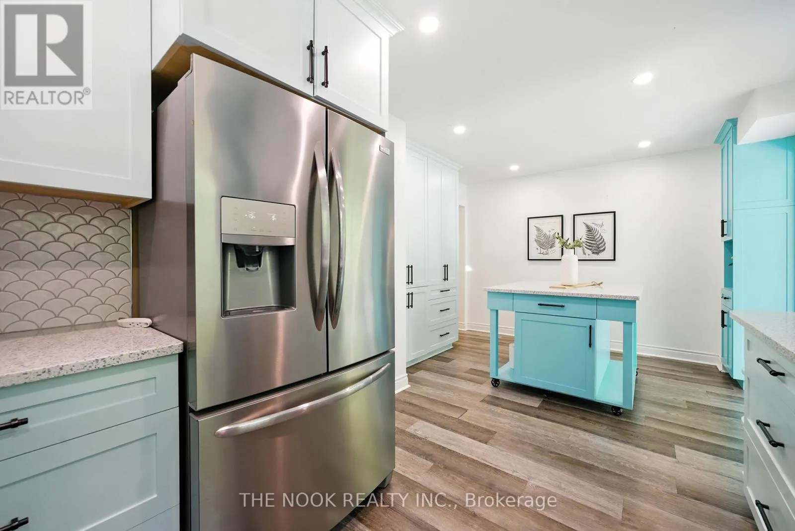 227 BLUE HERON DRIVE