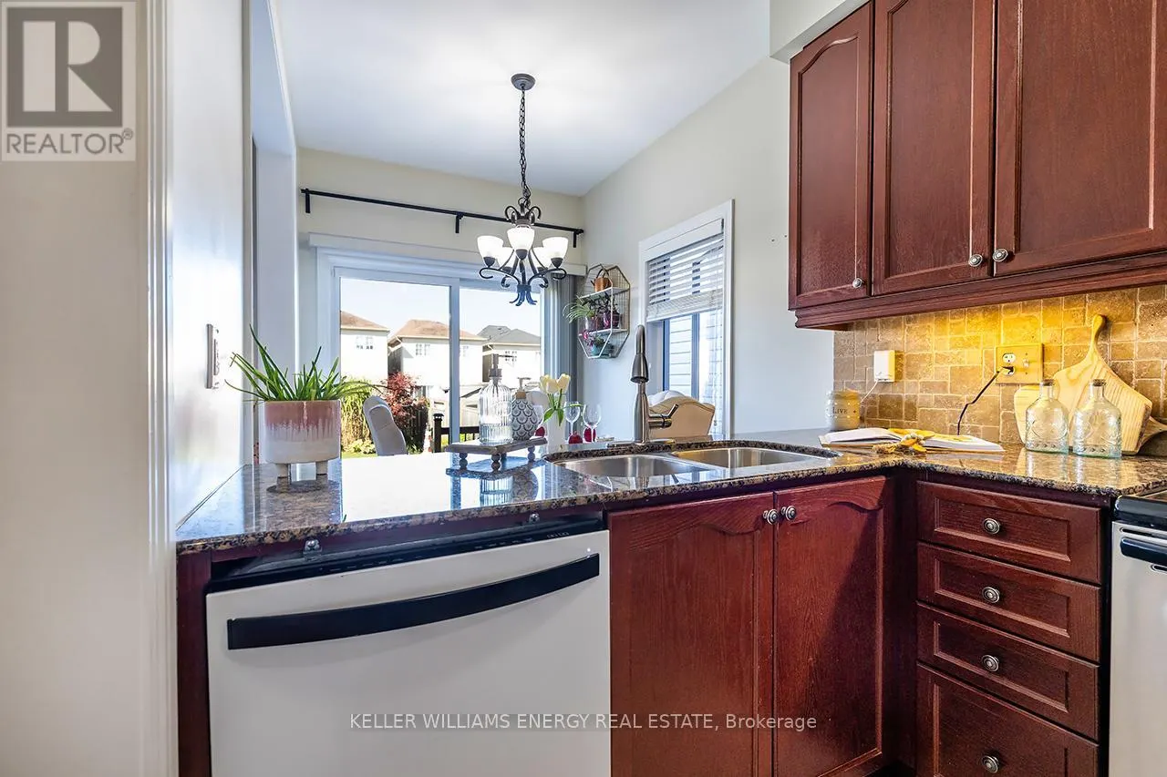 8 BAGNELL CRESCENT