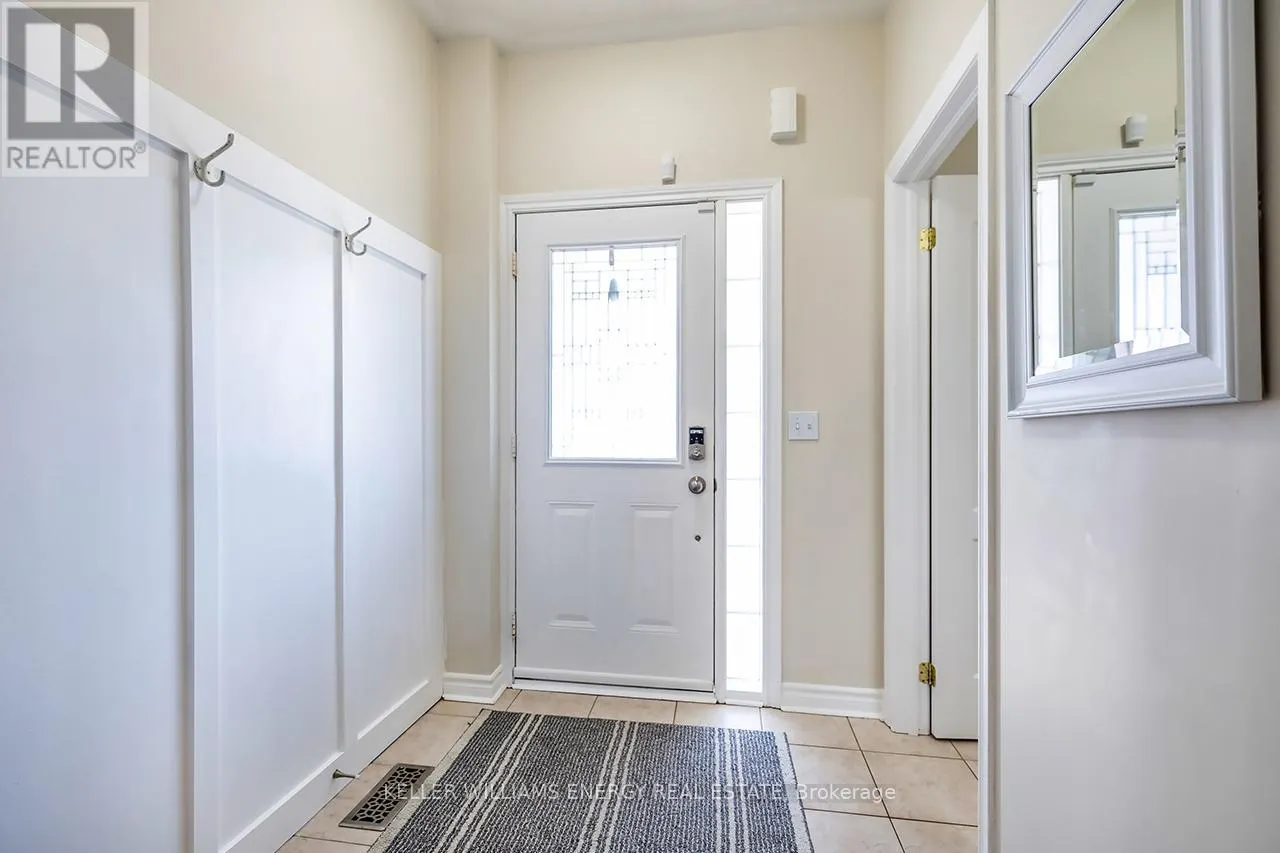 8 BAGNELL CRESCENT