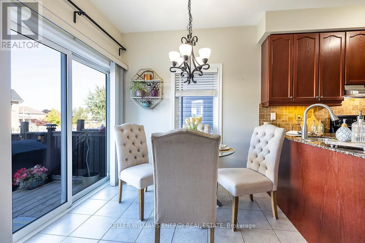 8 BAGNELL CRESCENT