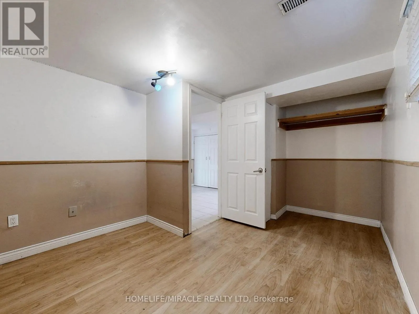 1 TUDOR AVENUE