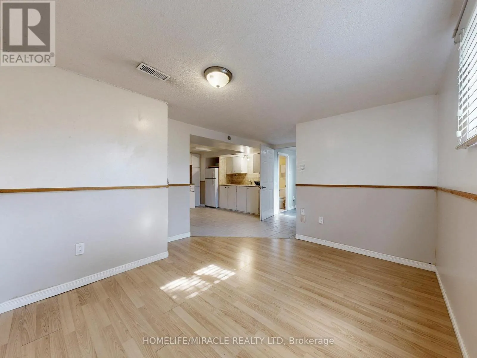 1 TUDOR AVENUE