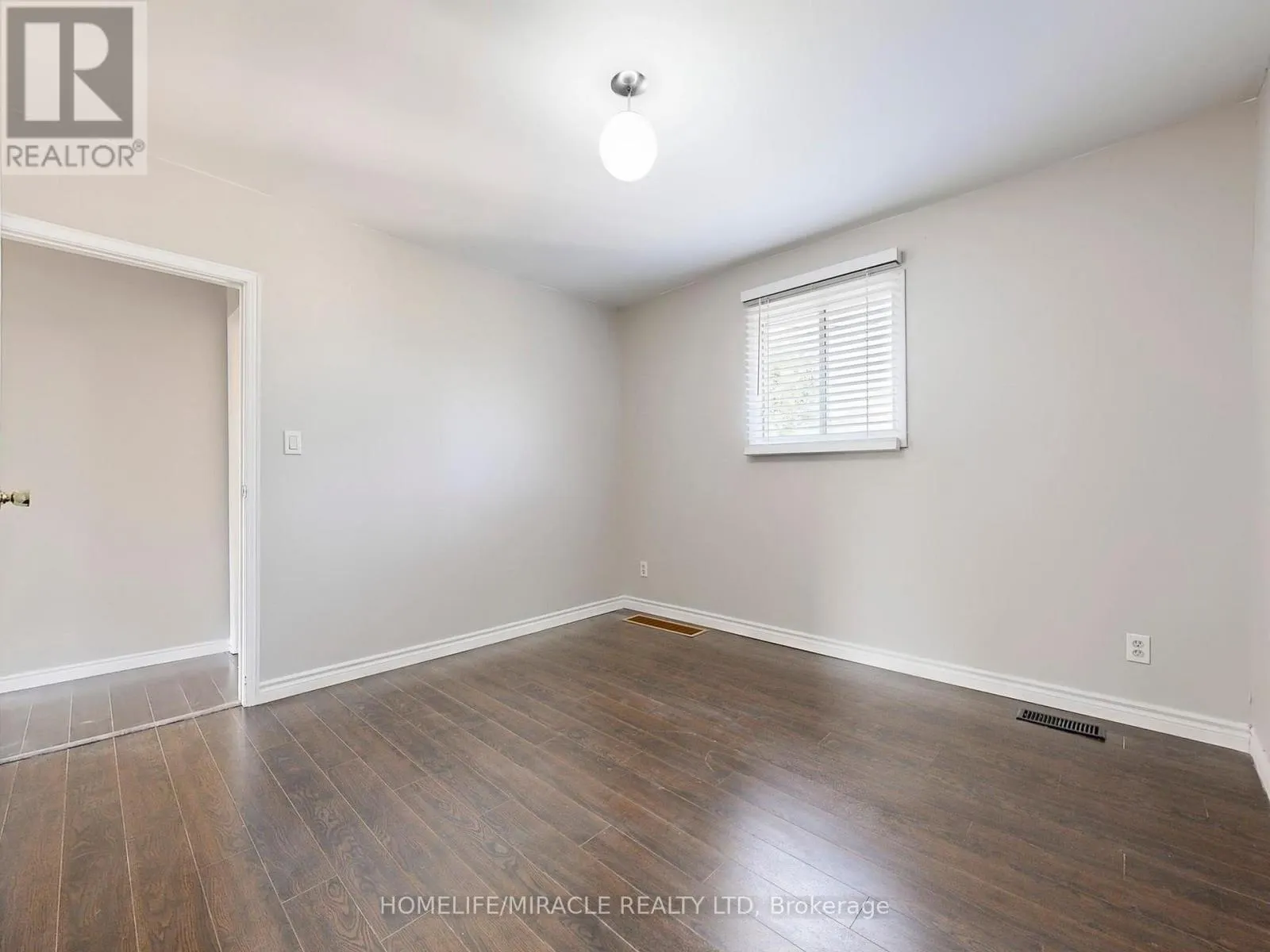 1 TUDOR AVENUE