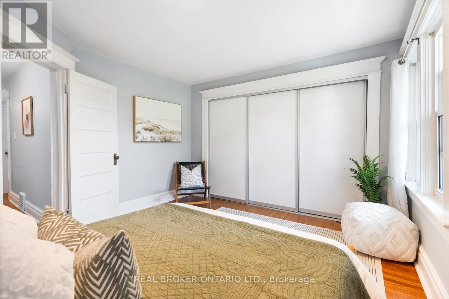 115 BELLHAVEN ROAD
