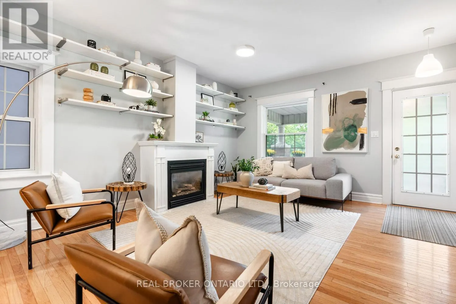 115 BELLHAVEN ROAD