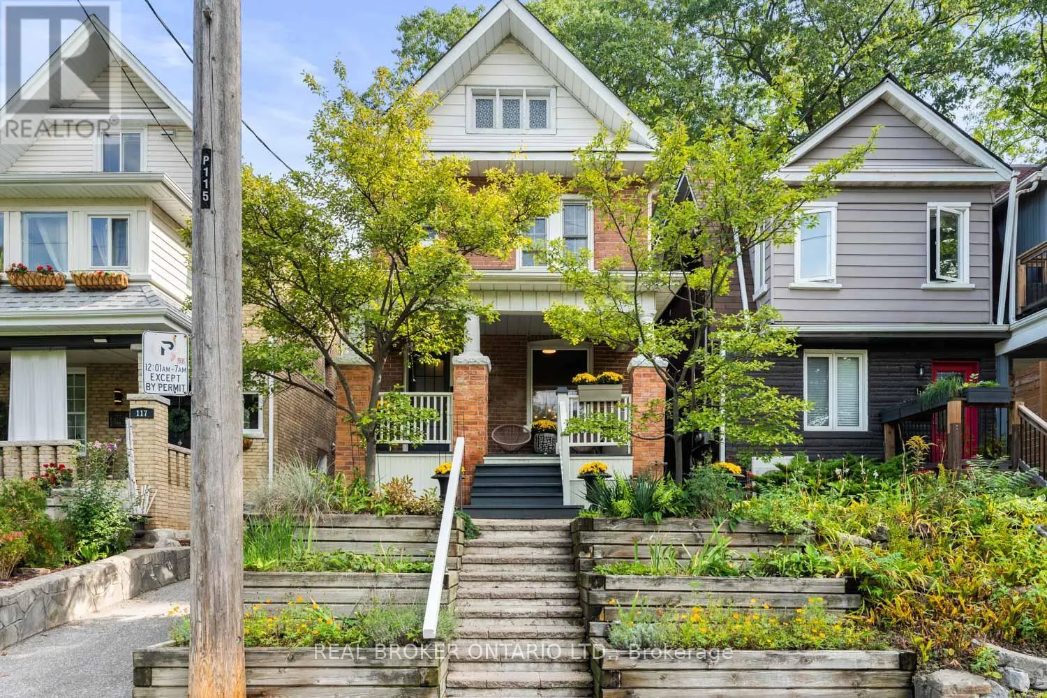 115 BELLHAVEN ROAD