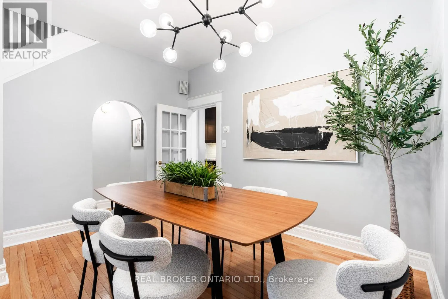 115 BELLHAVEN ROAD