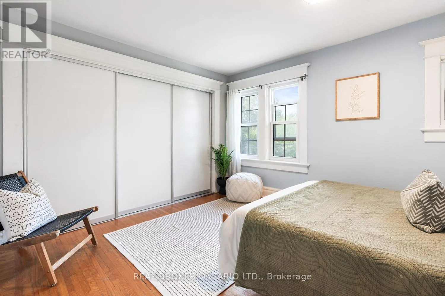 115 BELLHAVEN ROAD