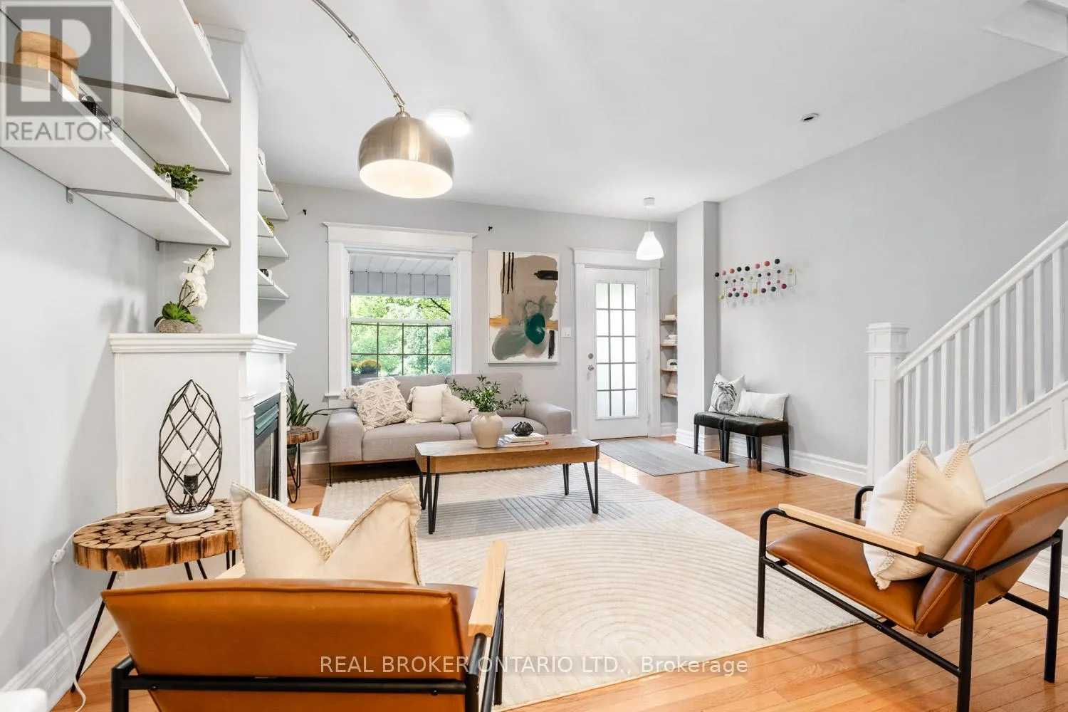 115 BELLHAVEN ROAD