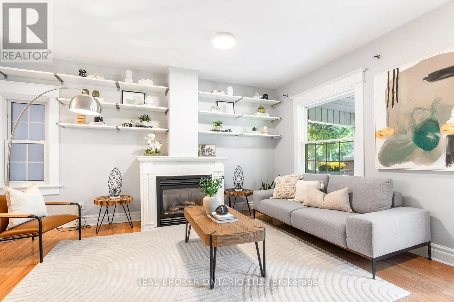 115 BELLHAVEN ROAD