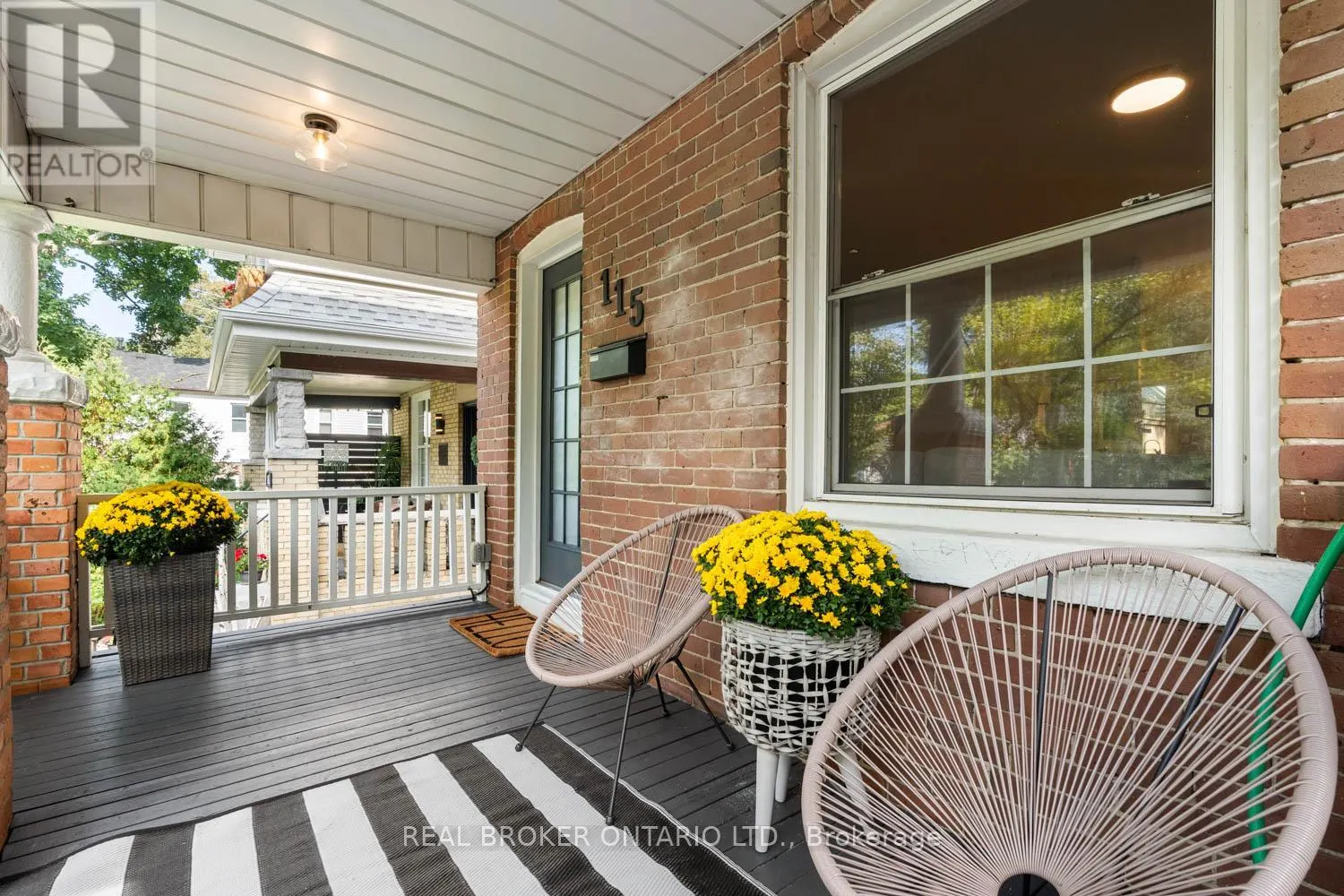 115 BELLHAVEN ROAD