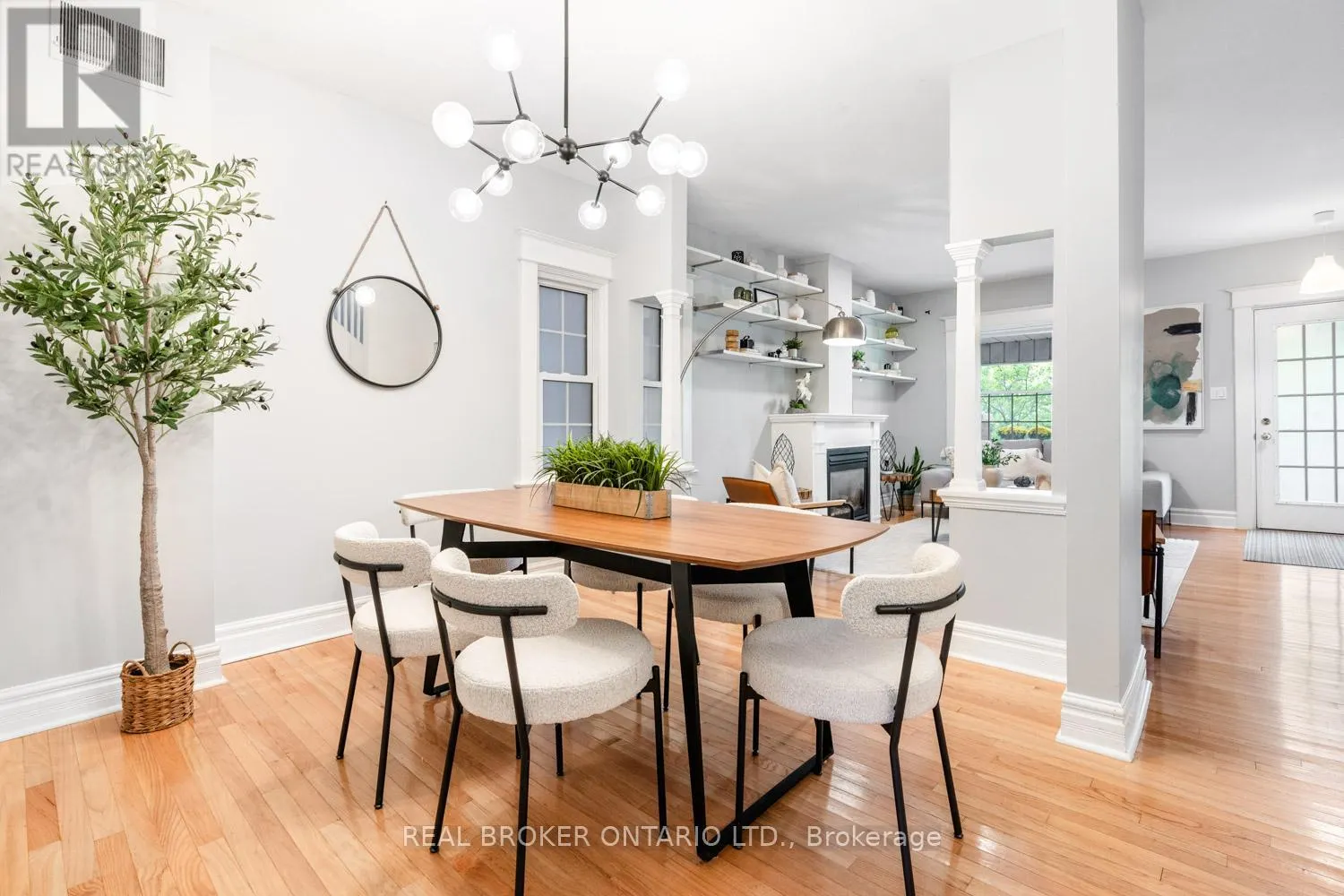 115 BELLHAVEN ROAD