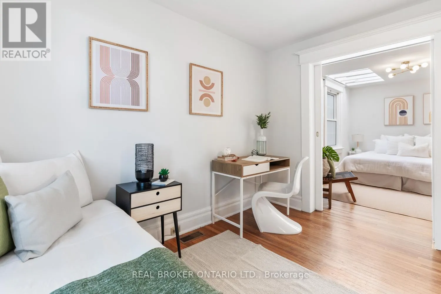 115 BELLHAVEN ROAD