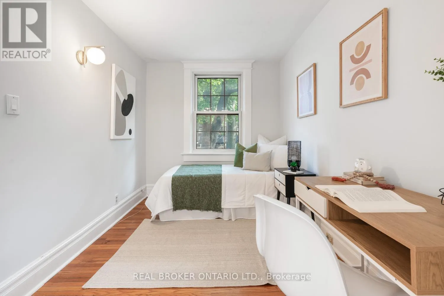 115 BELLHAVEN ROAD