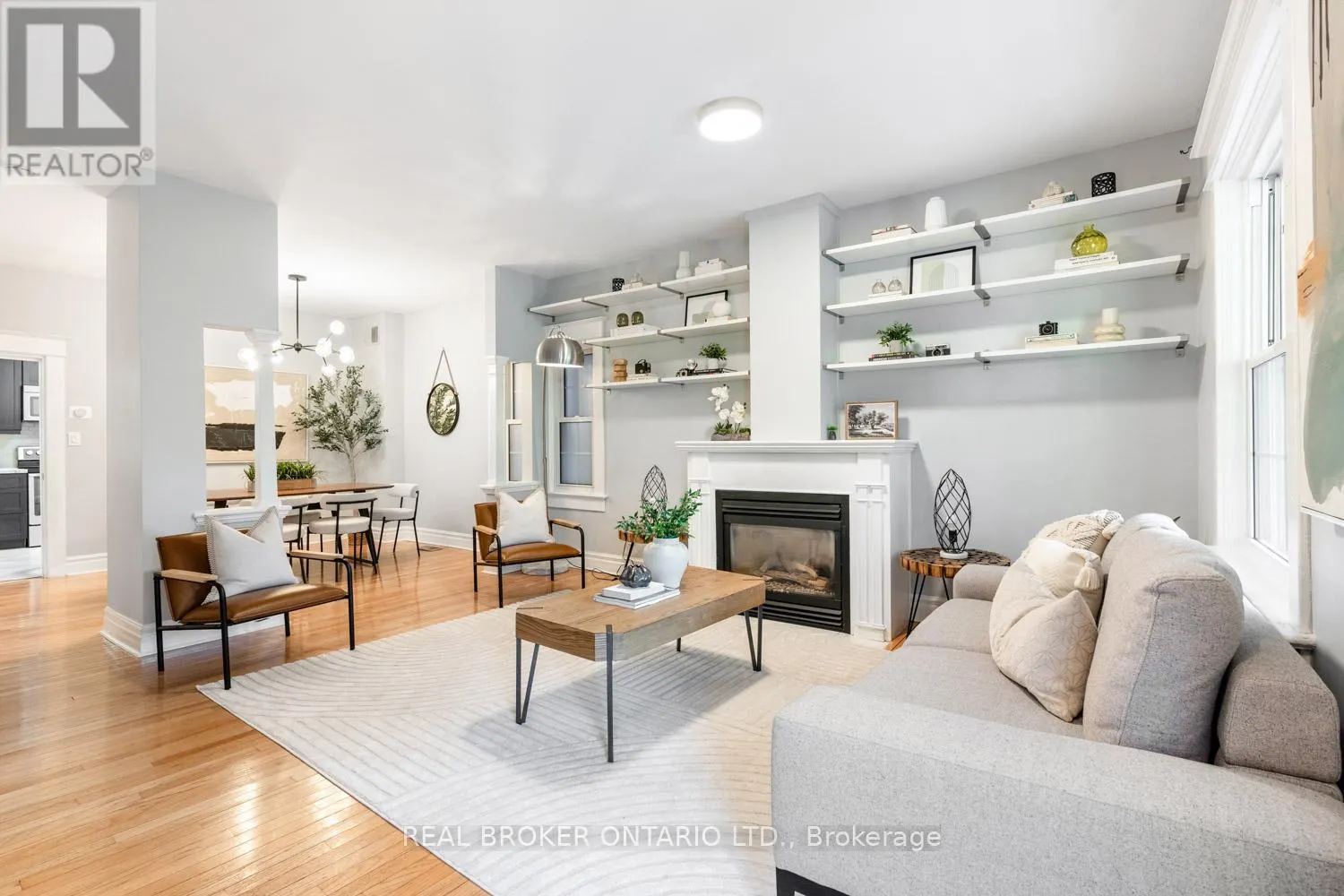 115 BELLHAVEN ROAD