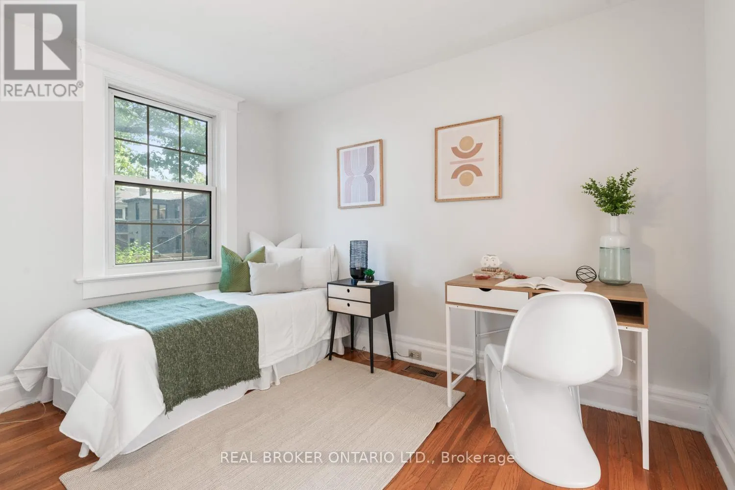 115 BELLHAVEN ROAD