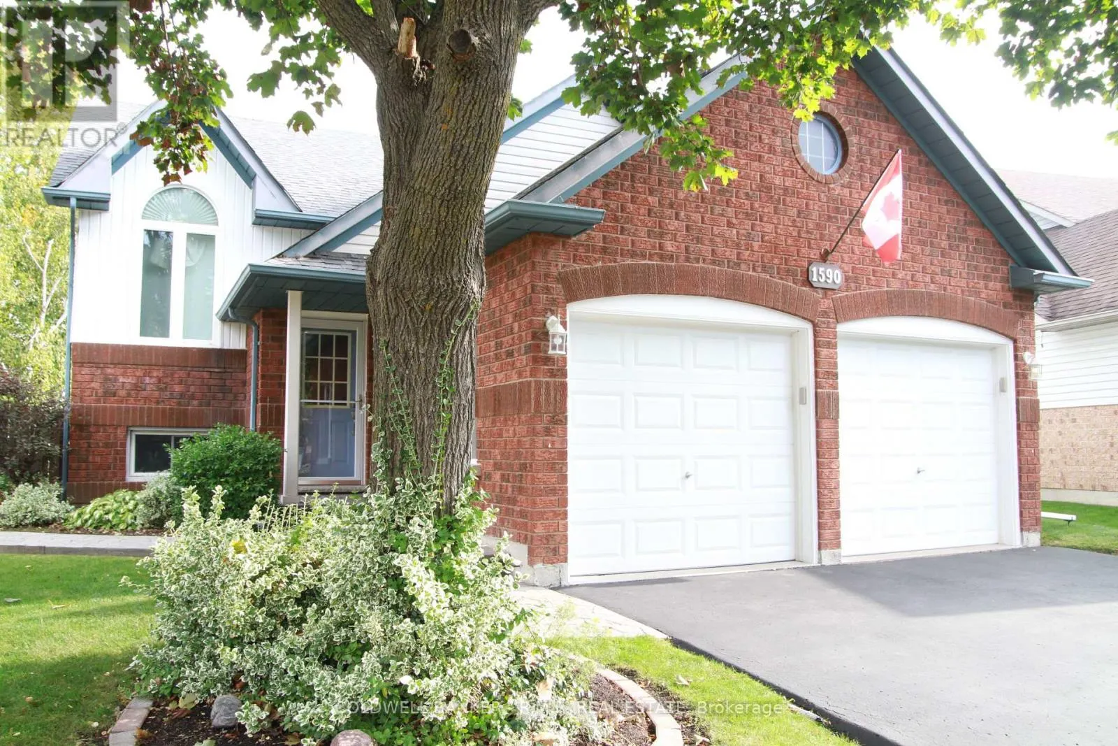 1590 EDENWOOD COURT