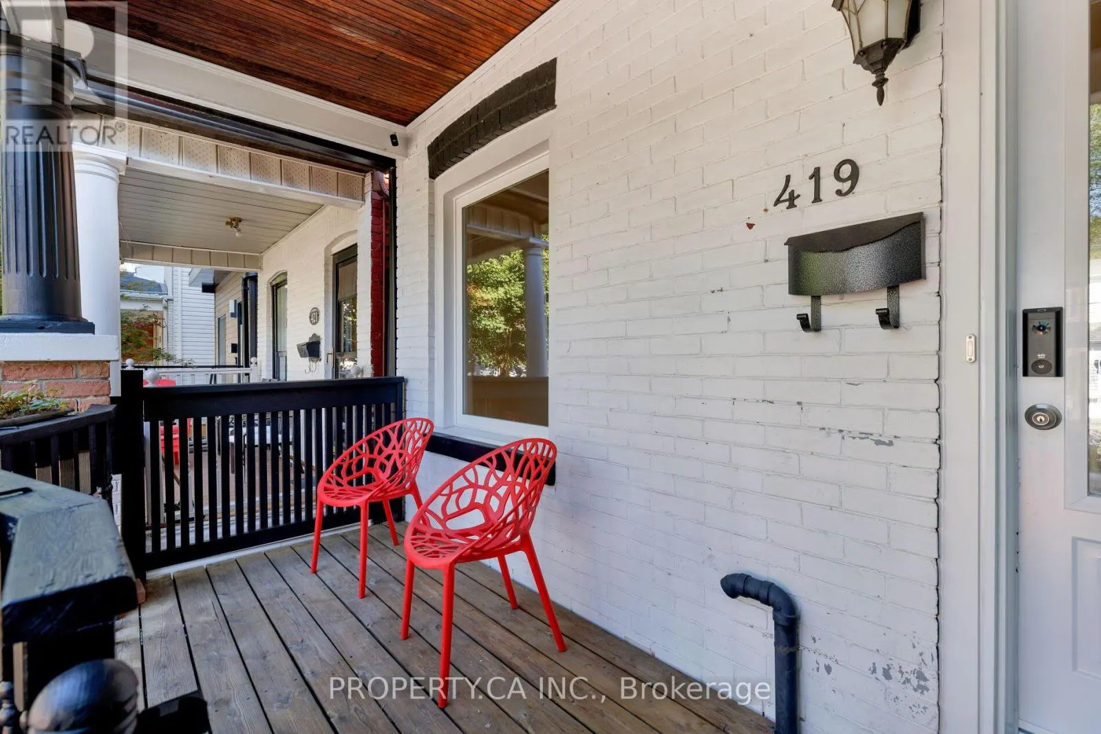 419 RHODES AVENUE