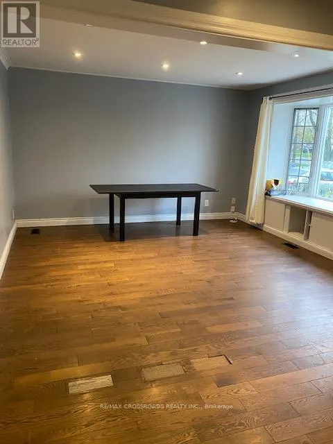 MAIN FLOOR ONLY - 4073 ELLESMERE ROAD