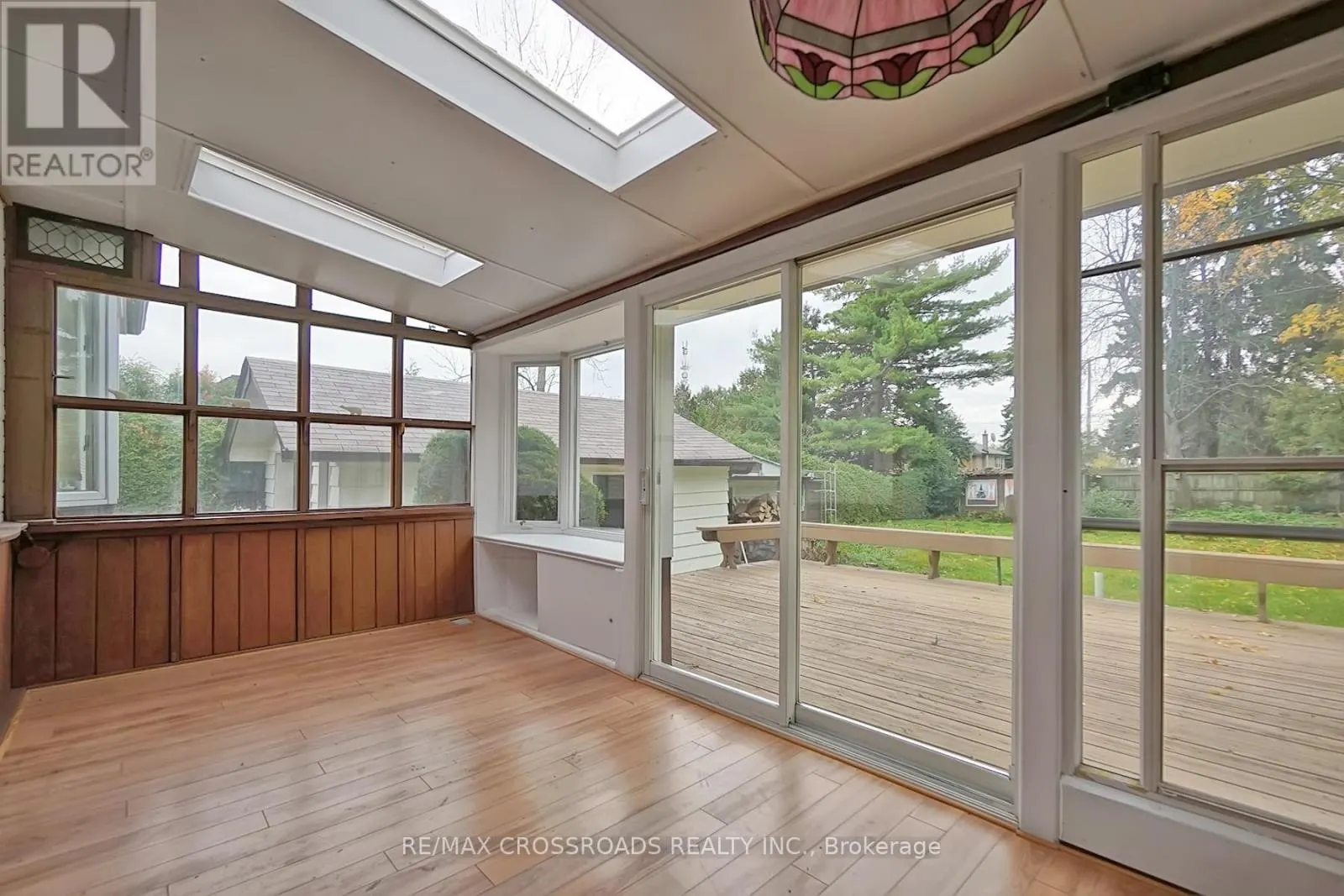 MAIN FLOOR ONLY - 4073 ELLESMERE ROAD