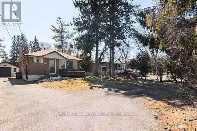 MAIN FLOOR ONLY - 4073 ELLESMERE ROAD