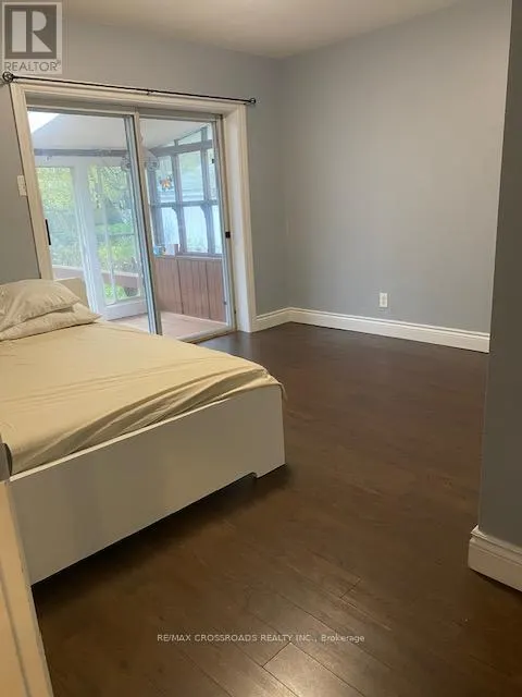 MAIN FLOOR ONLY - 4073 ELLESMERE ROAD