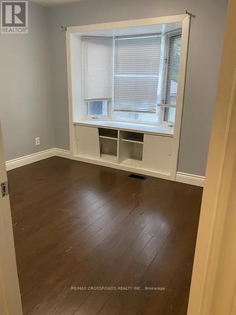 MAIN FLOOR ONLY - 4073 ELLESMERE ROAD