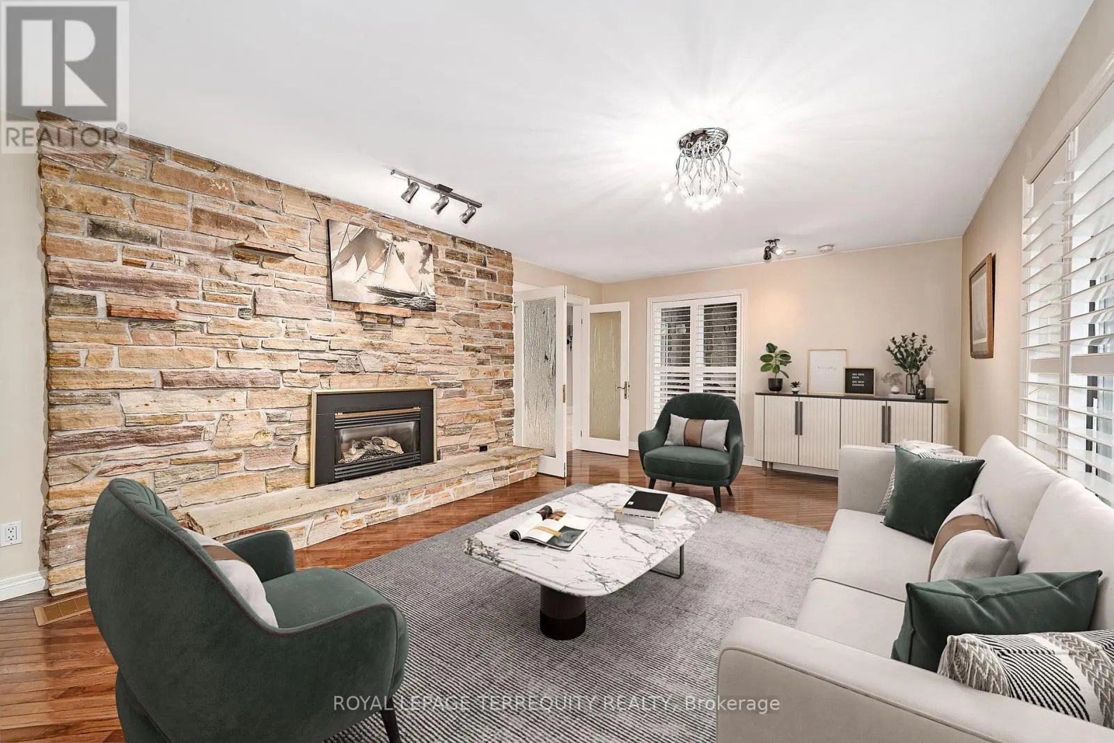 1449 ROSEBANK ROAD