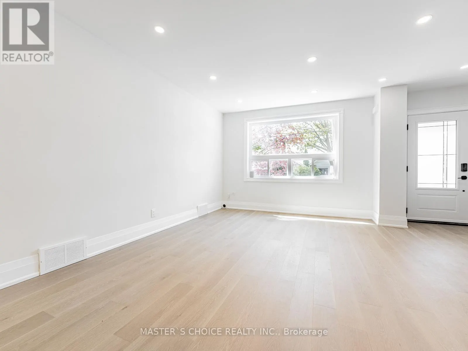 127 HIGHFIELD ROAD